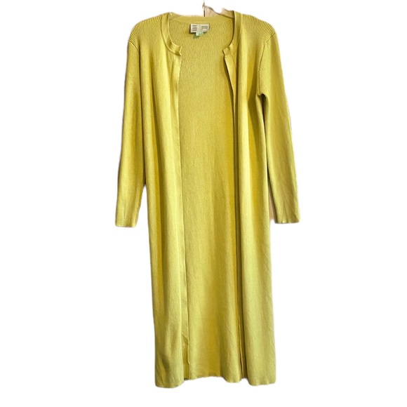 Anthropologie Sweaters - Anthropologie Saturday Sunday Longline Cardigan